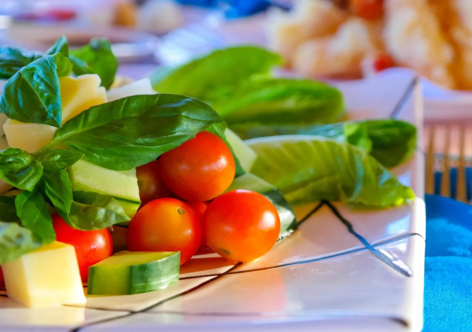 Marlins Beach Resort