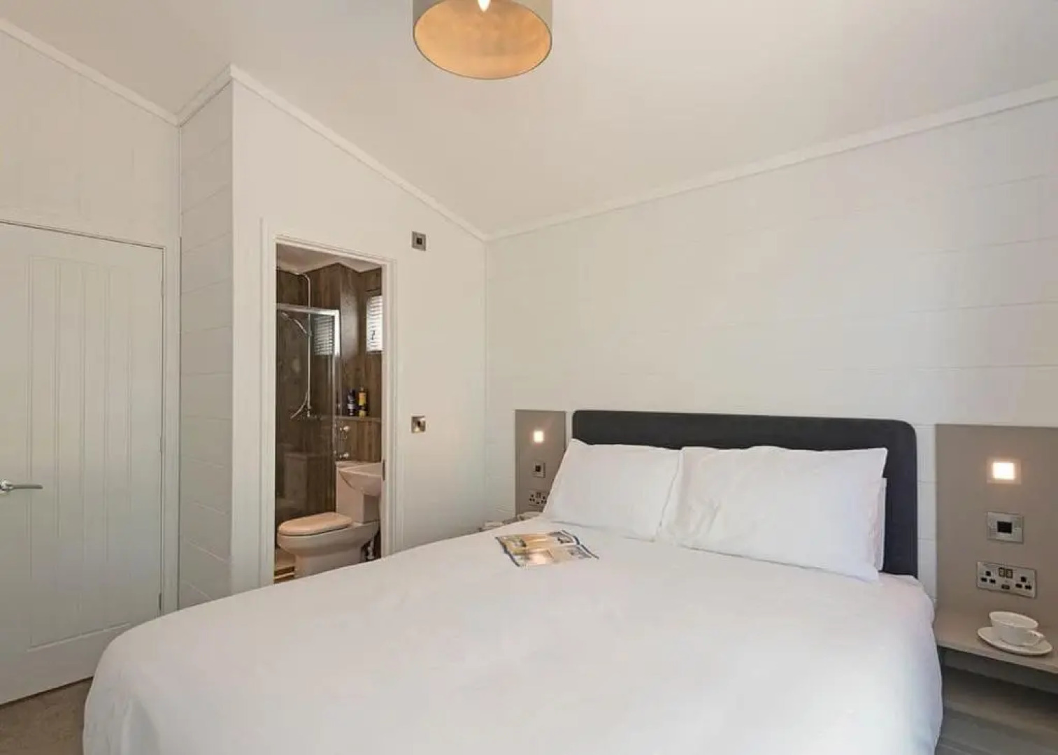 Norfolk Woods Resort And Spa