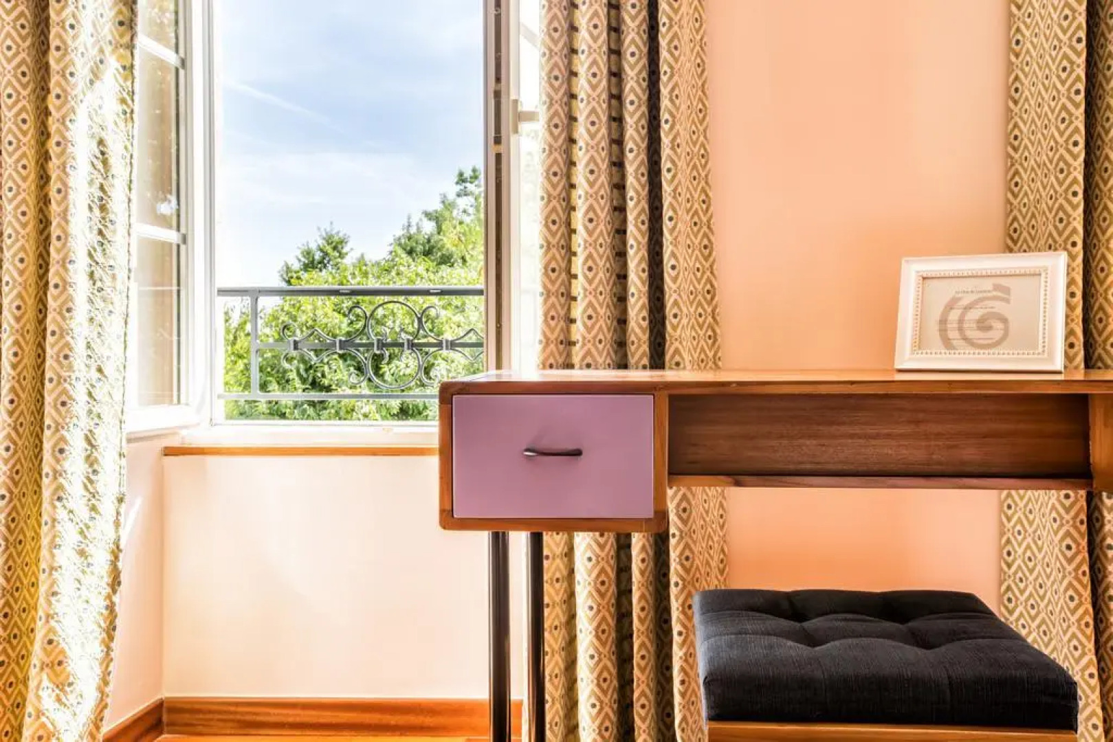 Gîte "Le Caribou" - Le Clos de Landrais