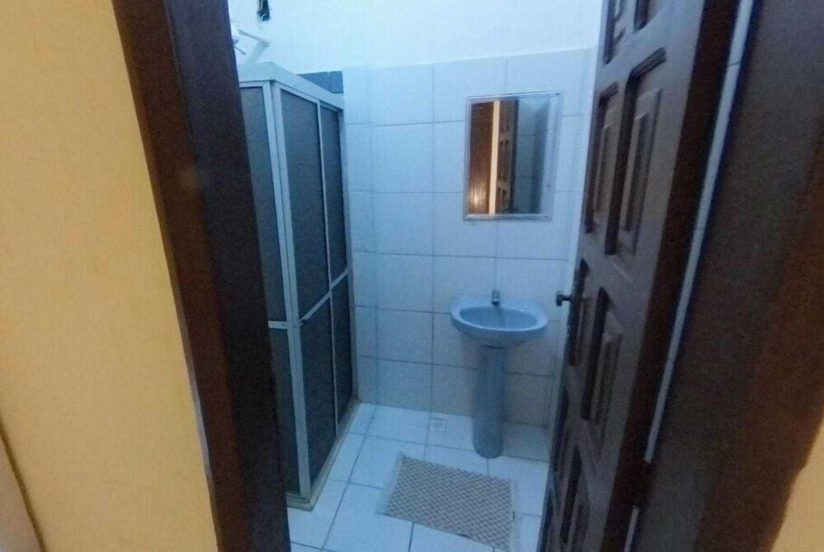 Hostel Suites Taquary - Praia Do Guaibim