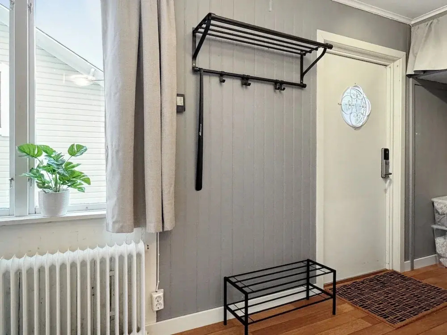 HernöRum - Fiskekroken