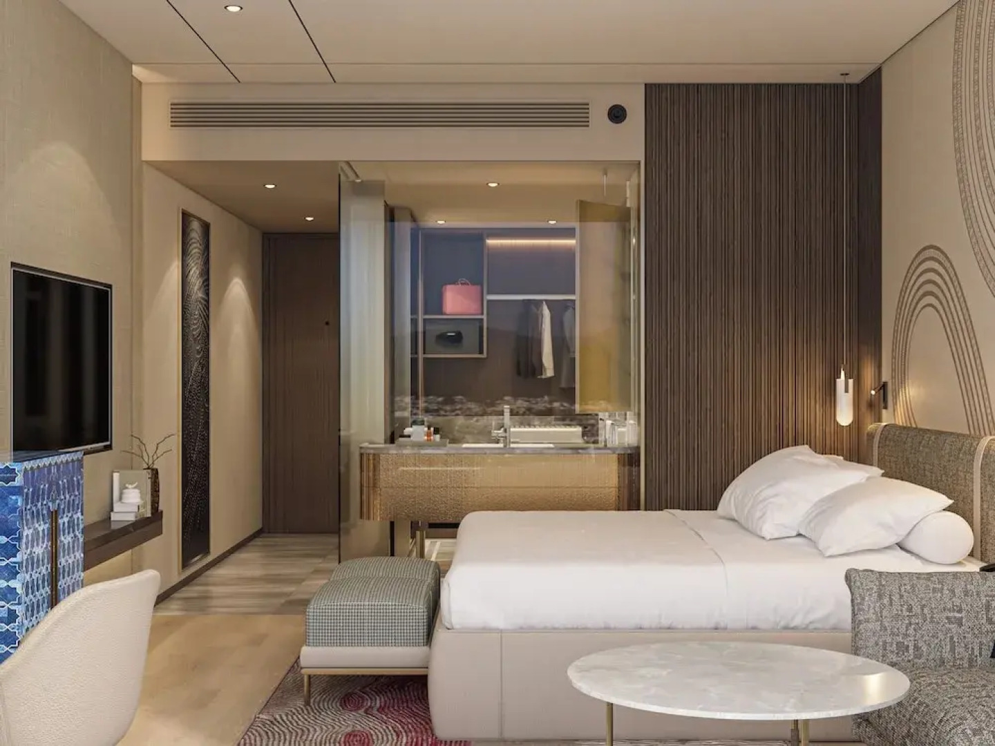 Merlis Hotel Coimbatore