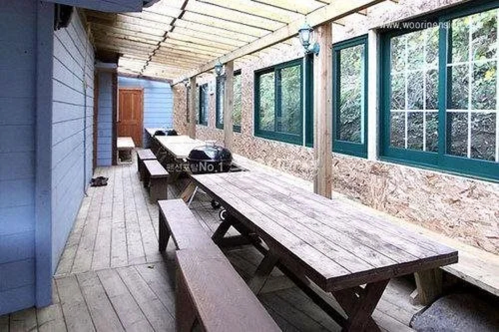 Hometown Pension of Yangpyeong Jazz