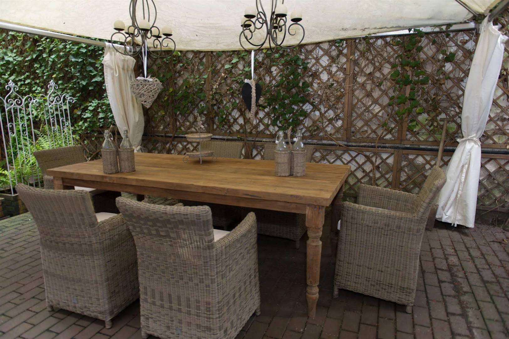 Hotel Villa Klemm - Wiesbaden City