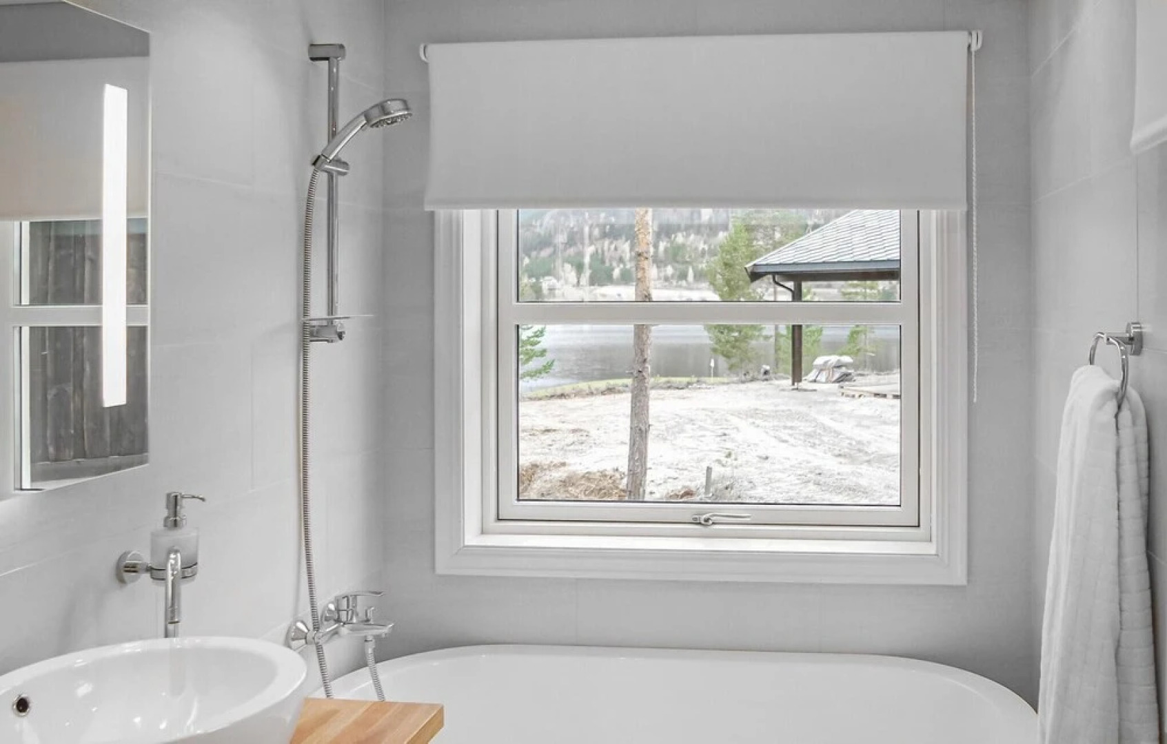 Stunning Home in Vrådal With 3 Bedrooms, Jacuzzi and Wifi