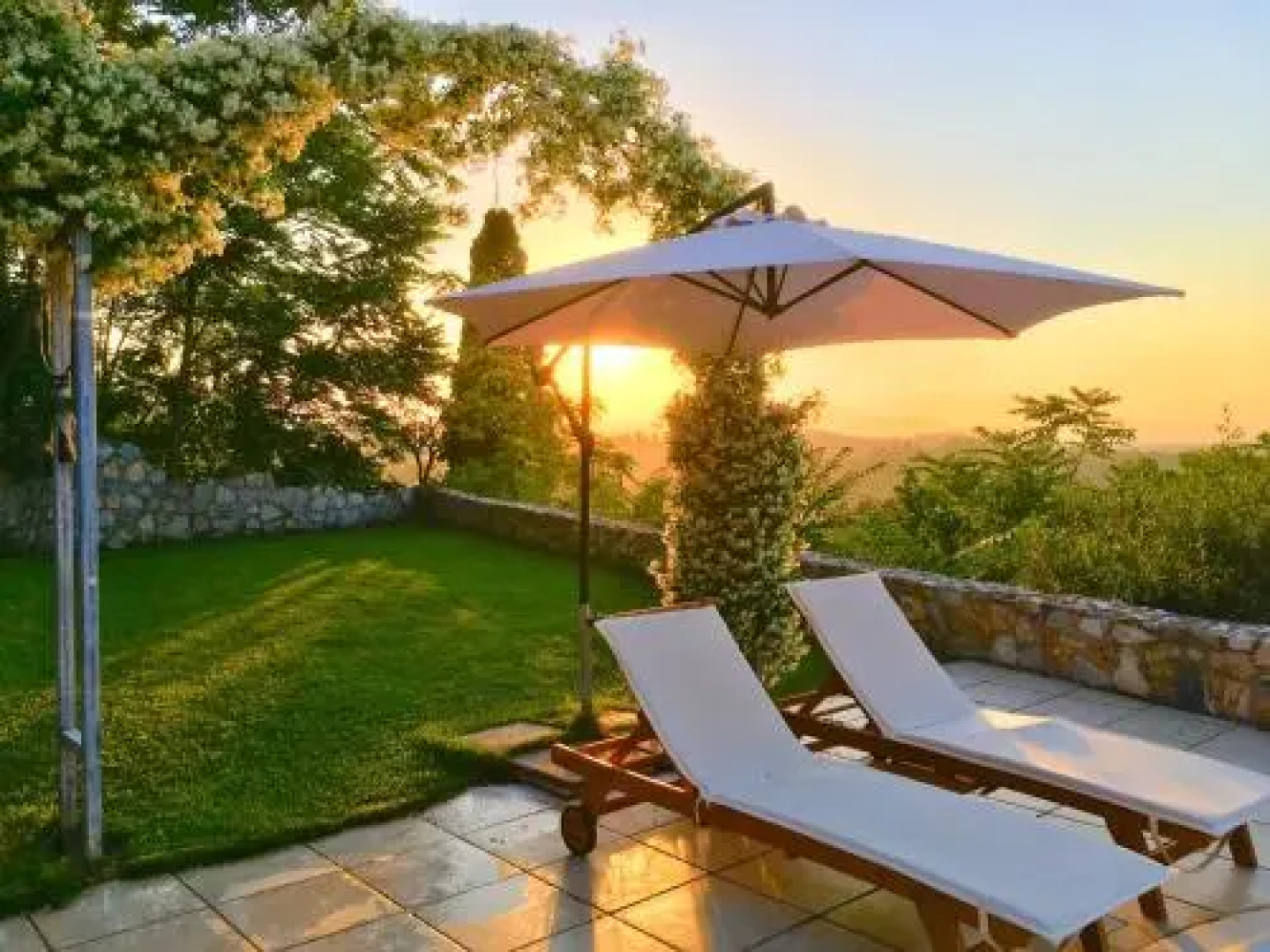 Villa Marrone Splendid Seaview