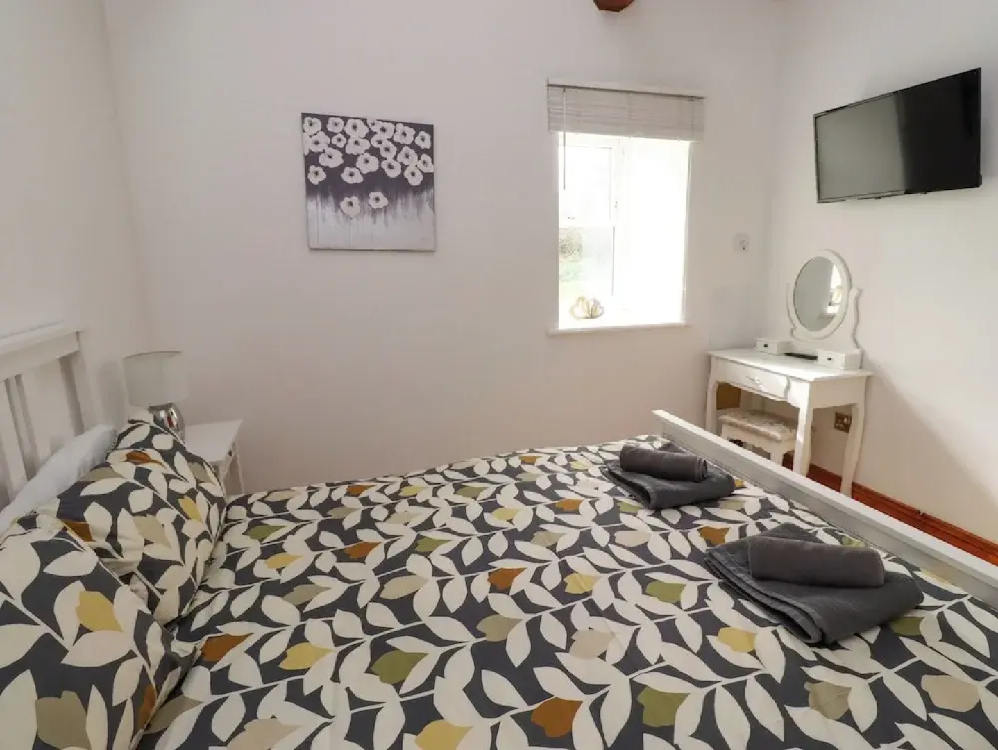 Paddy's Mount Cottage