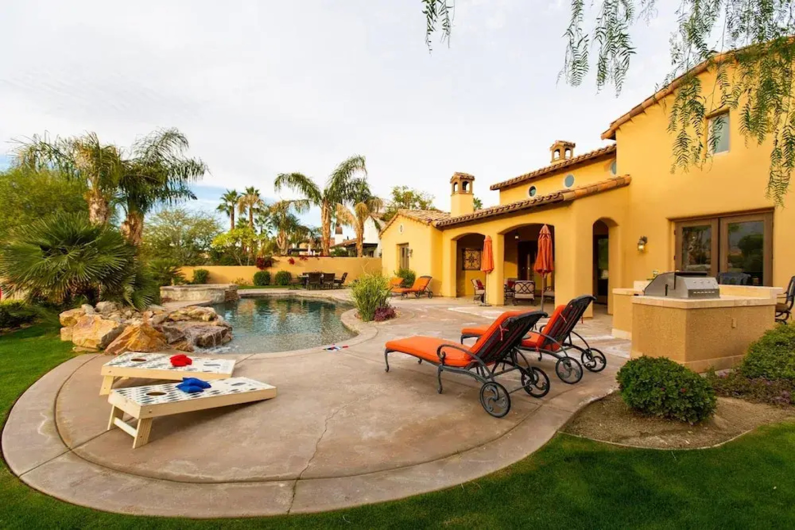 Rosarita by AvantStay