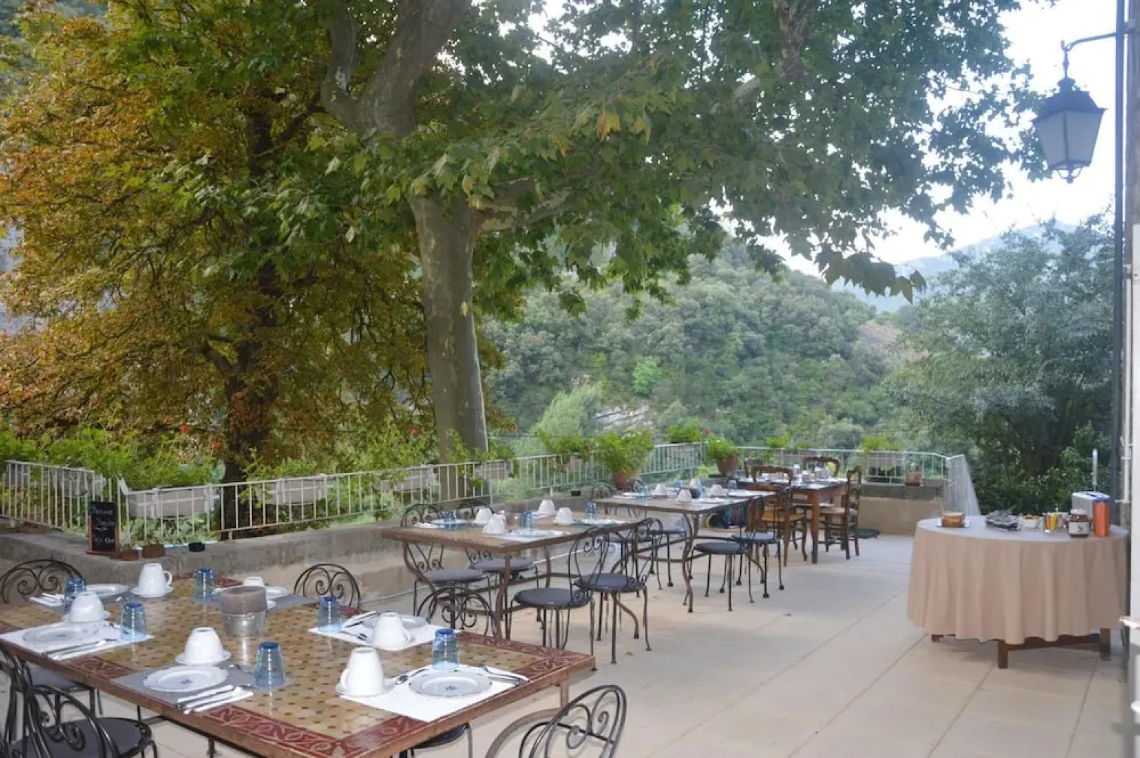 Domaine de la Carrière