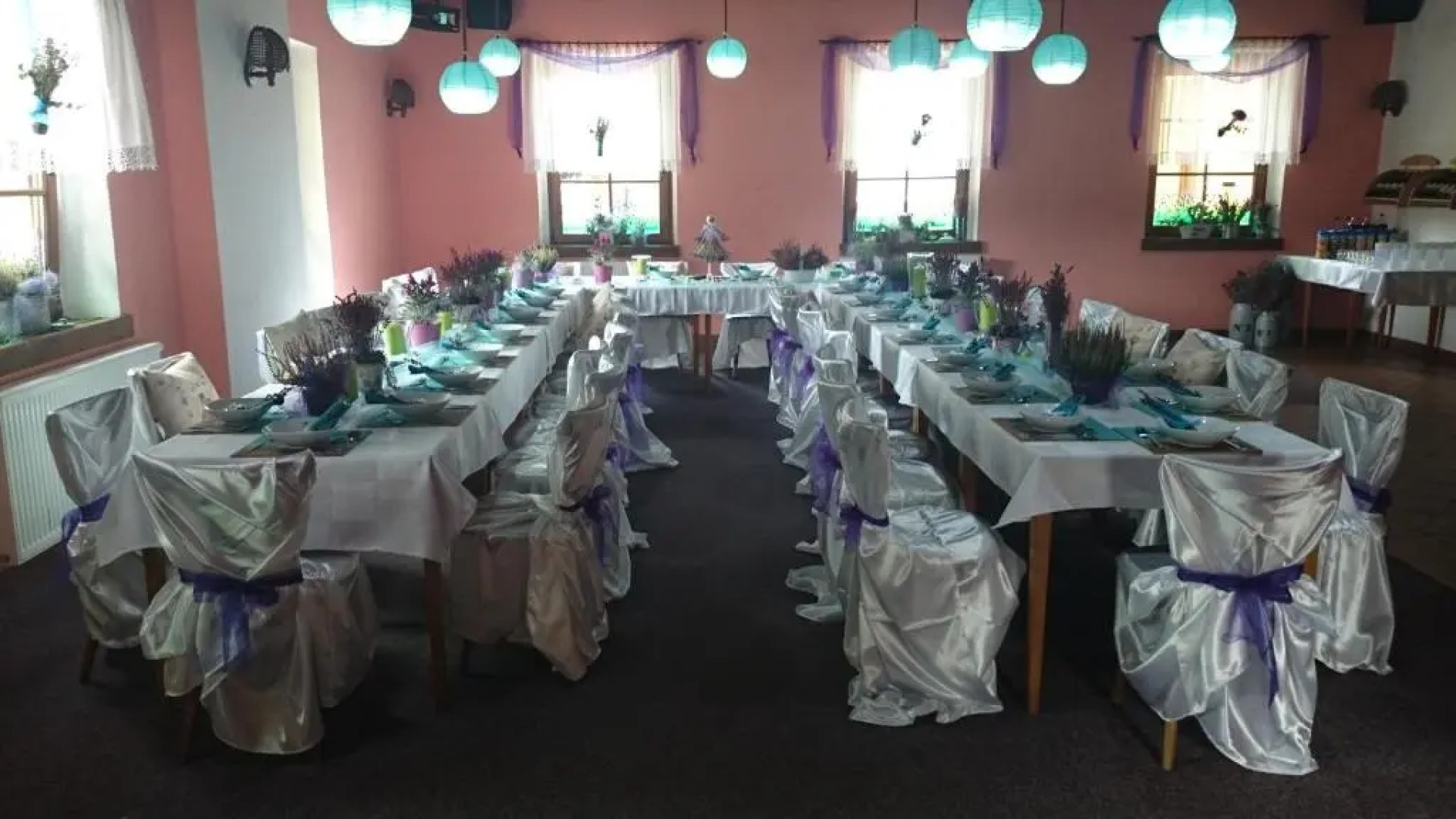 Chata Ramzovské sedlo