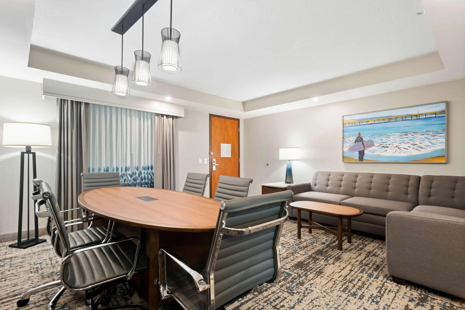 Embassy Suites by Hilton Anaheim South