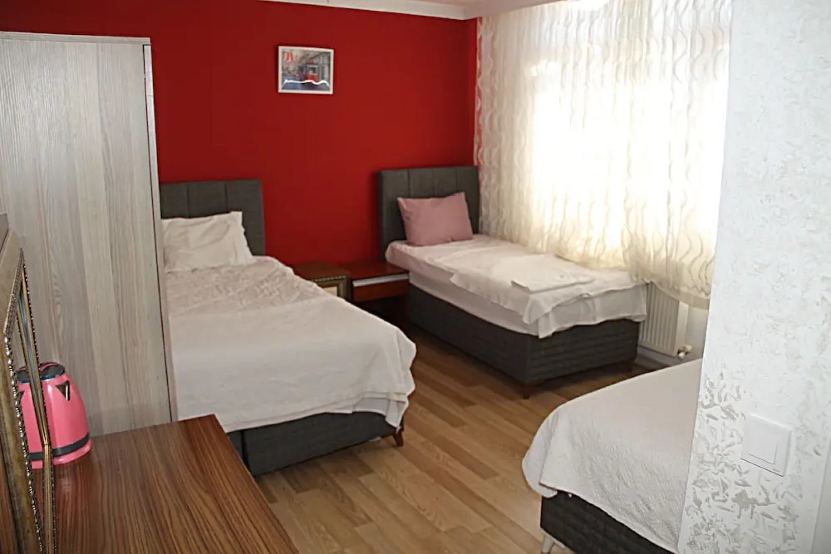 Sultan Ahmet Endless Hotel