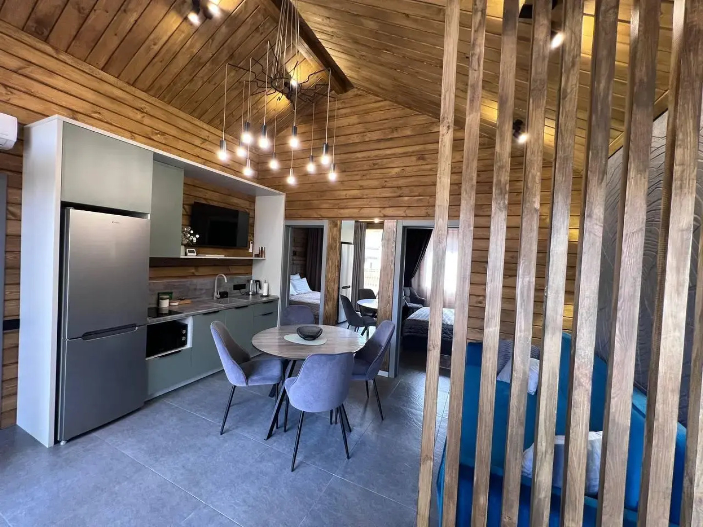 Gedeon House (Гедеон Хаус)