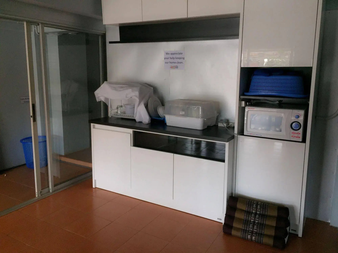 The Metallic Hostel
