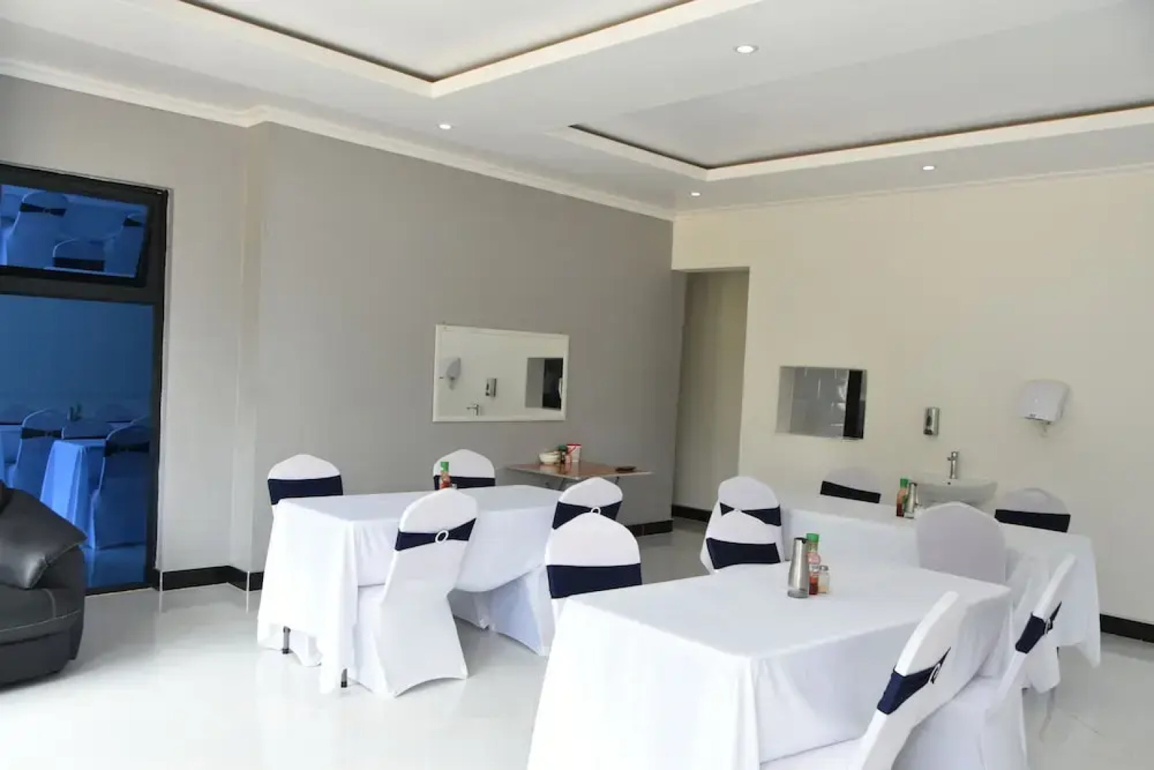 Alexandrina's Corner Bed and Breakfast