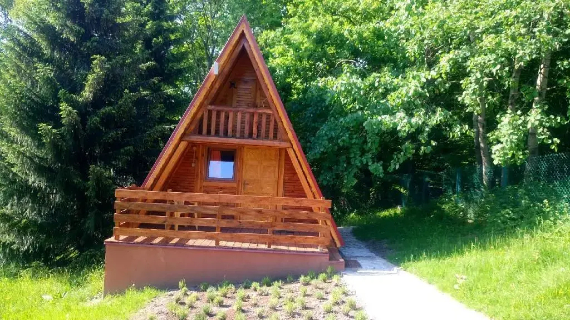 Centrum Naturystyczne Cezar