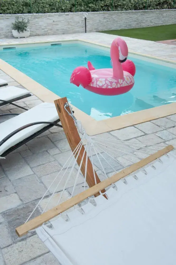 Affittacamere Villa Marcella