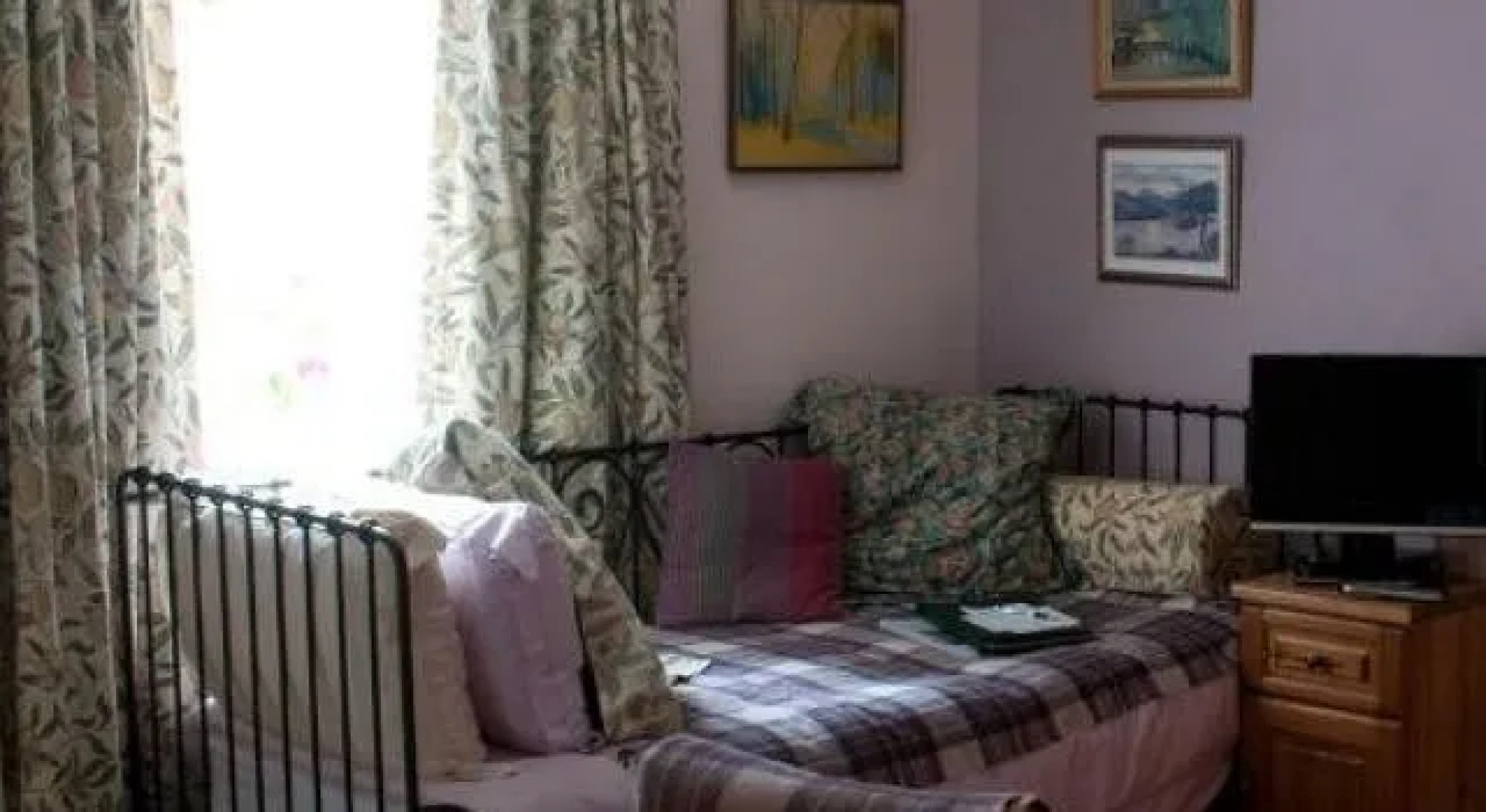 Drynachan Bed & Breakfast