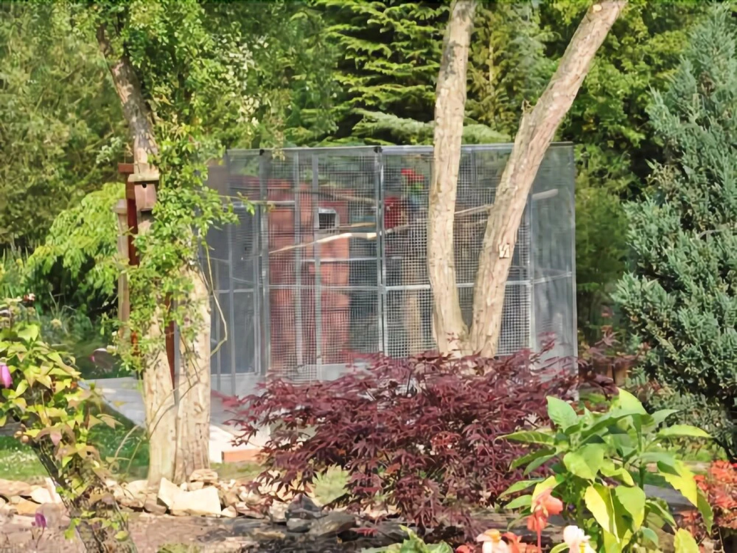 The Willows Bed & Breakfast