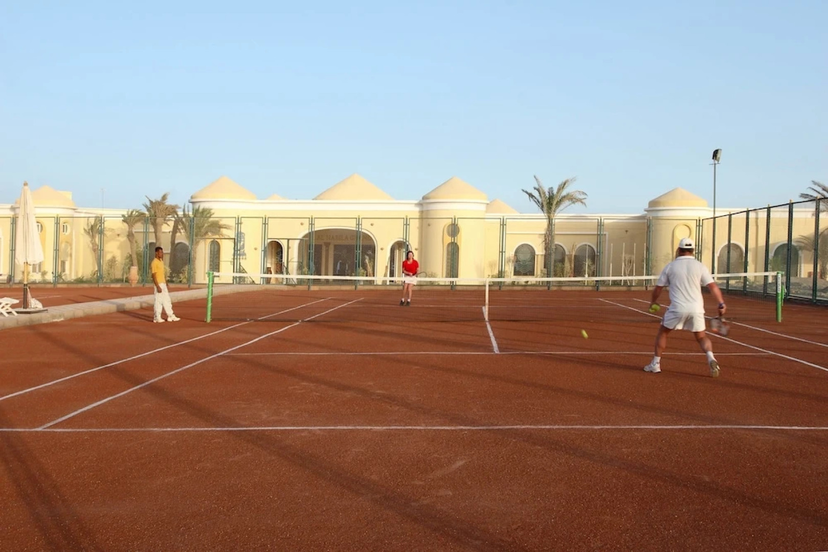 Red Sea Taj Mahal Resort & Aqua Park