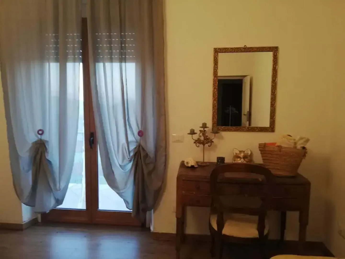 B&B Antico Casale dei Mercanti