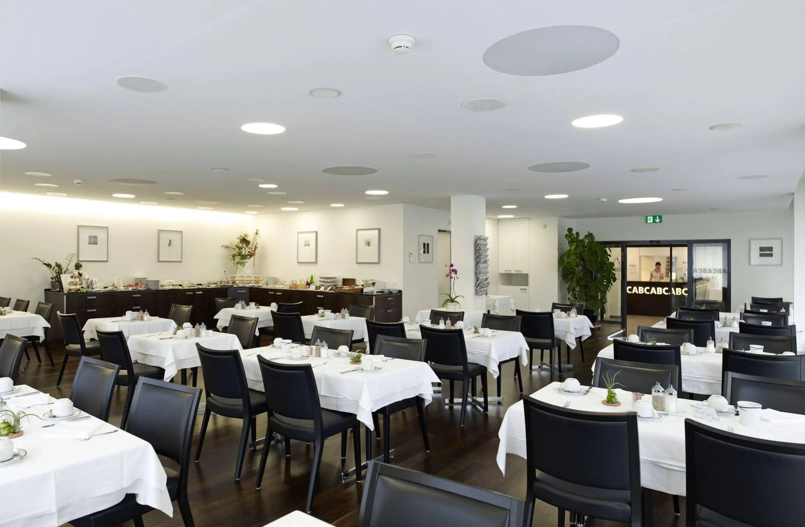 ABC Swiss Quality Hotel