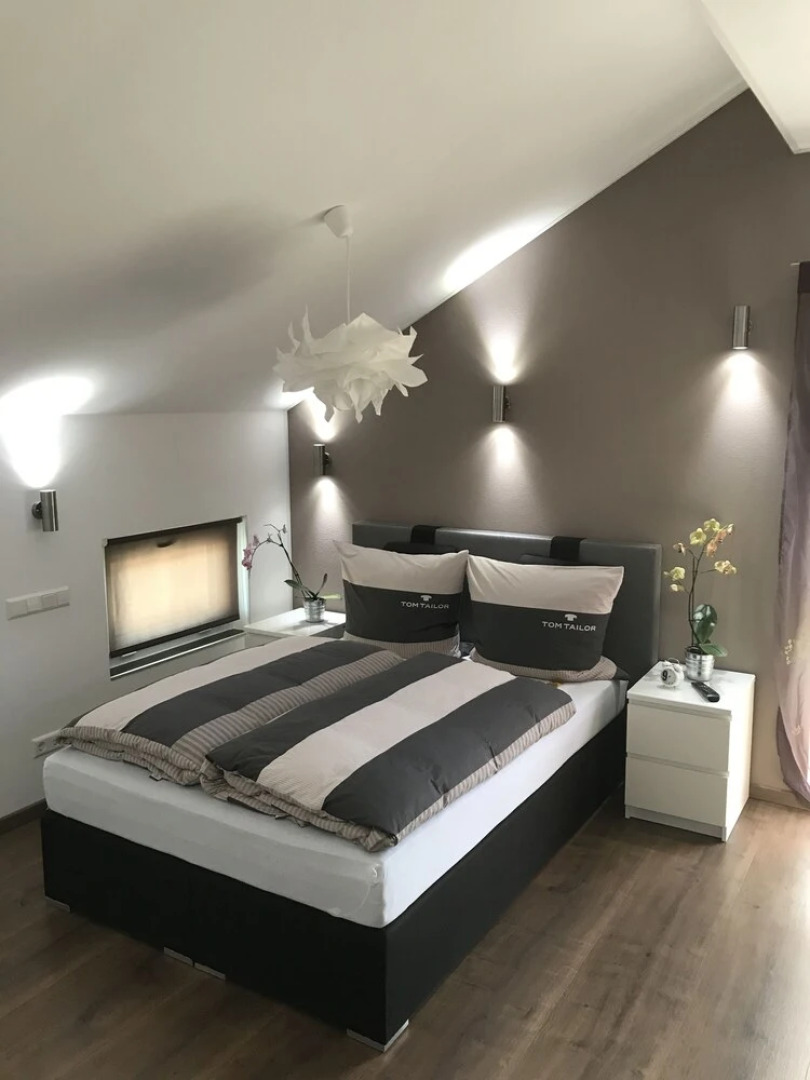 MY HOME - Gästezimmer