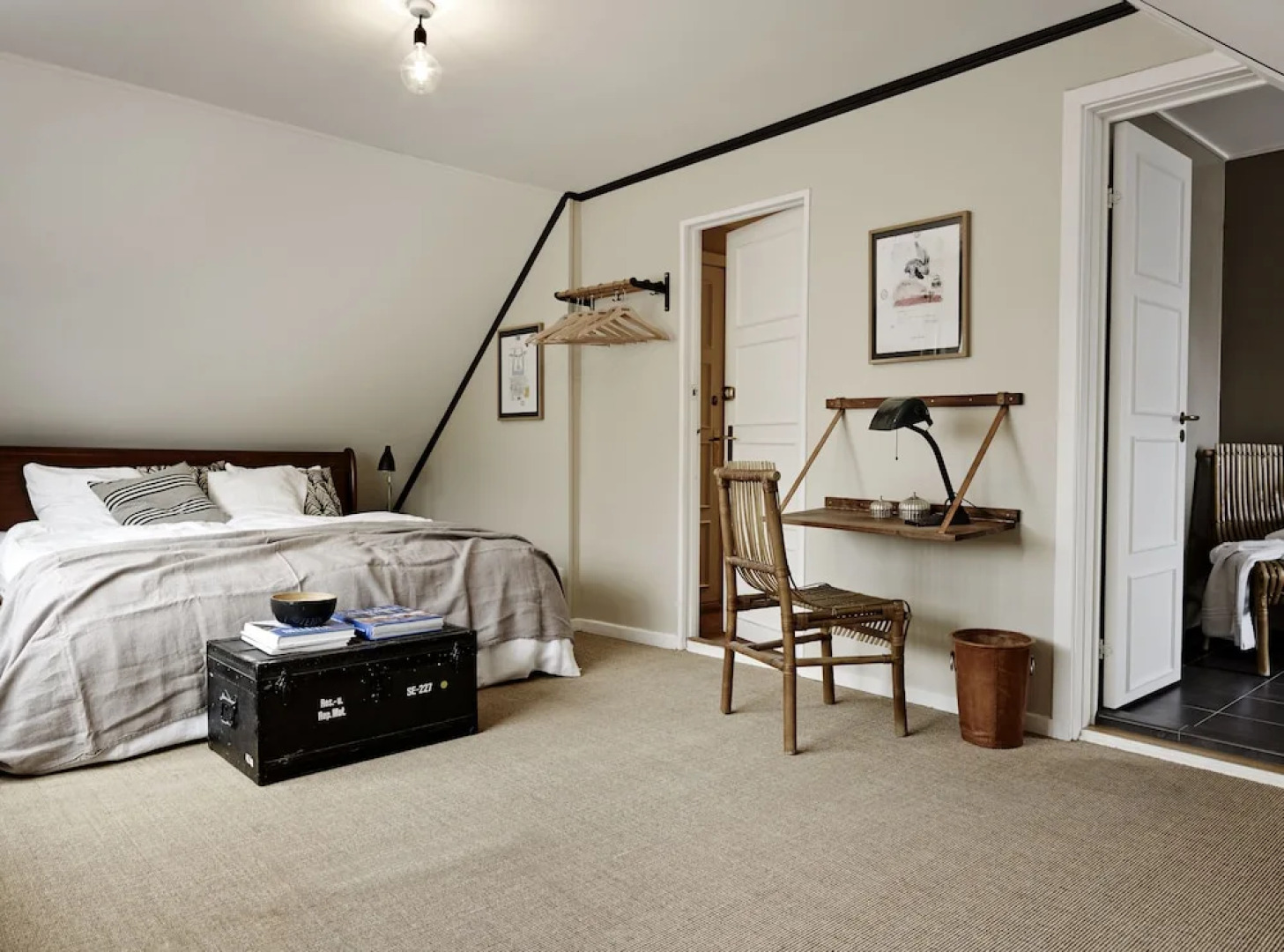 Tisvildeleje Strandhotel