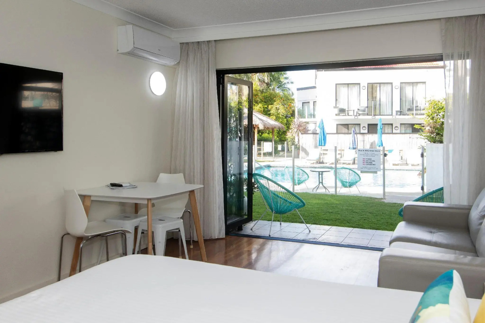 Terrigal Pacific Coastal Retreat