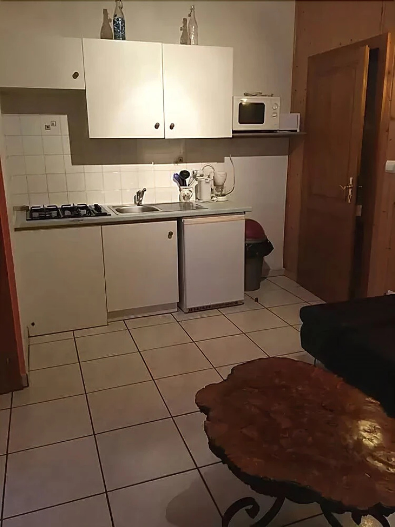 Appartements Champ Du Feu