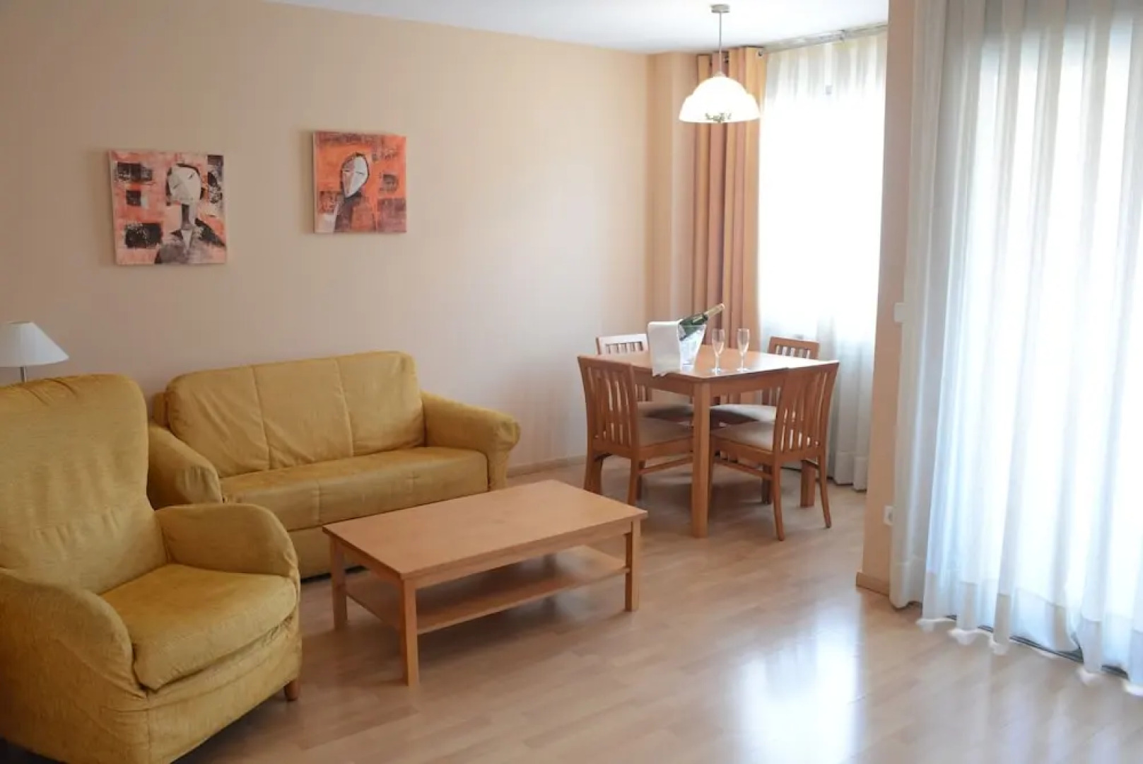 Sercotel Aparthotel Suites Huesca