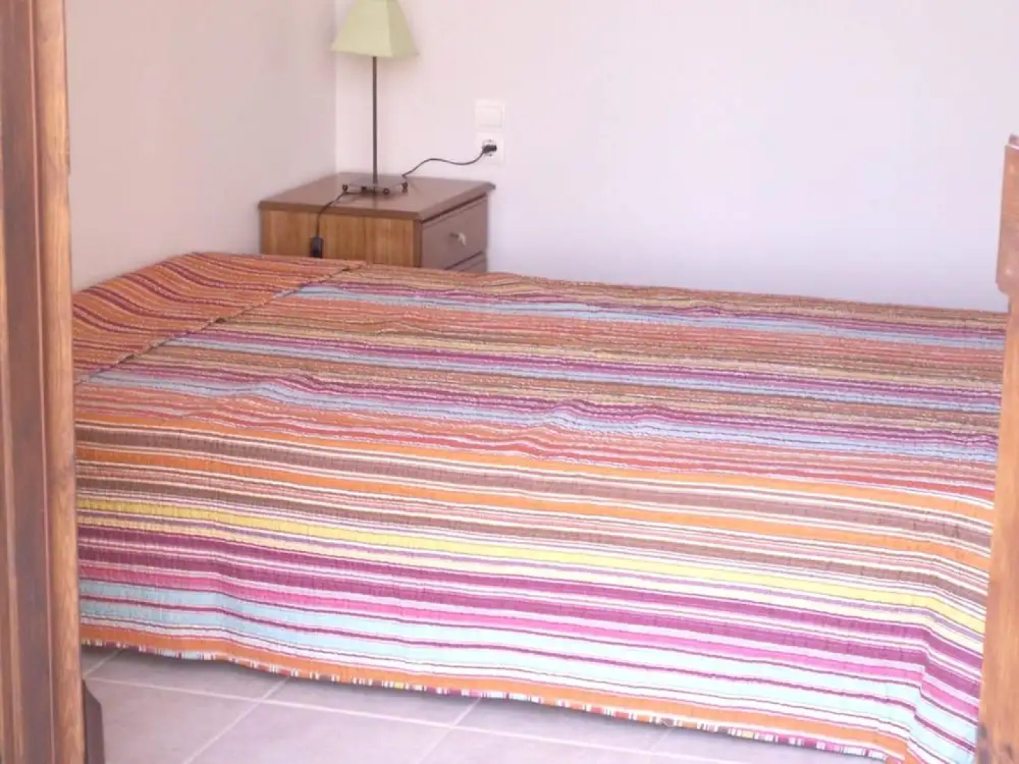 Villa With 3 Bedrooms in Kambia, With Wonderful sea View, Private Pool, Enclosed Garden - 2 km From the Beach