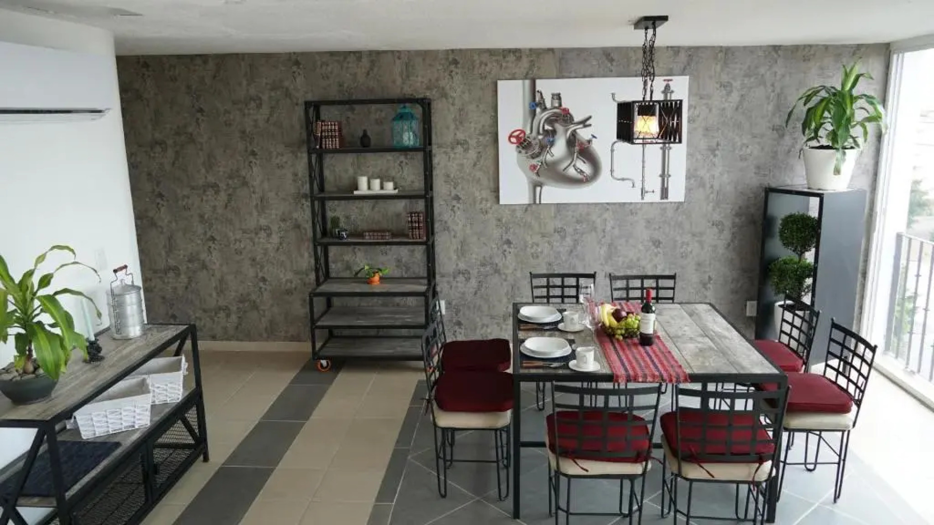 apartamento completo 6 huéspedes incluye acceso al club burgos cuernavaca