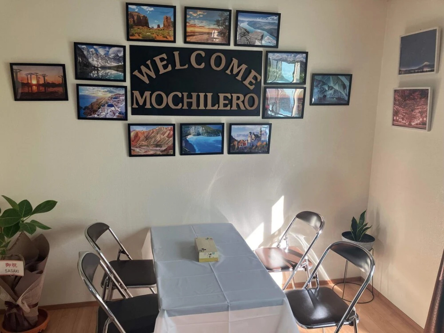 onomichi mochilero - Hostel