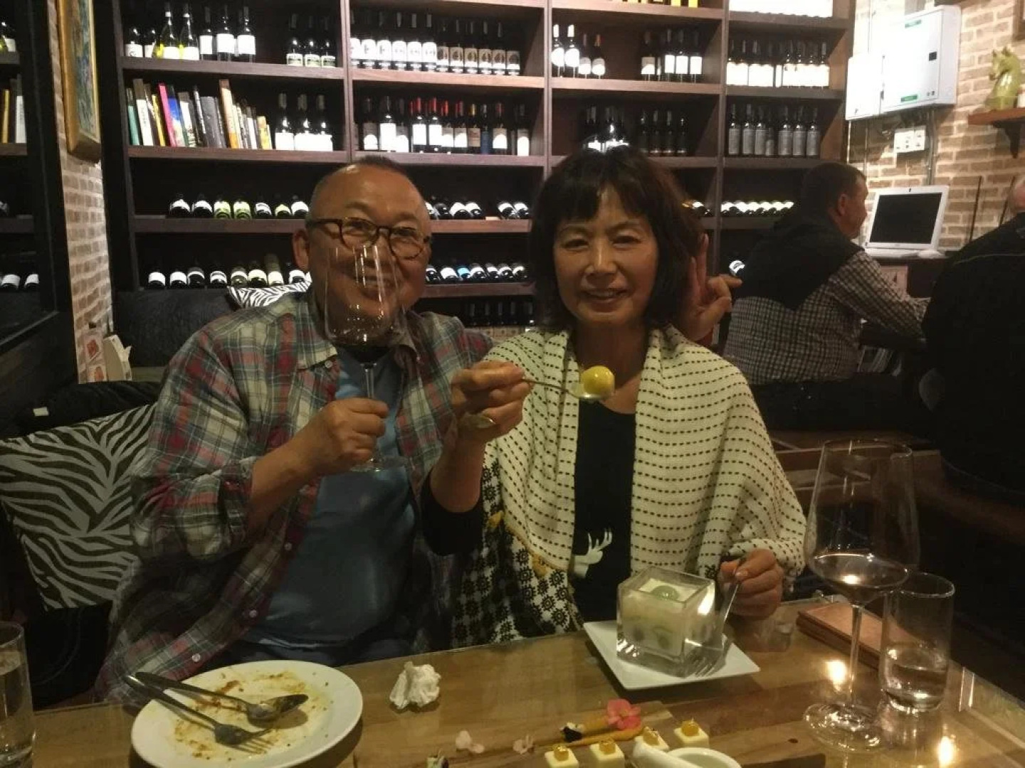 Chamchan Holiday Home