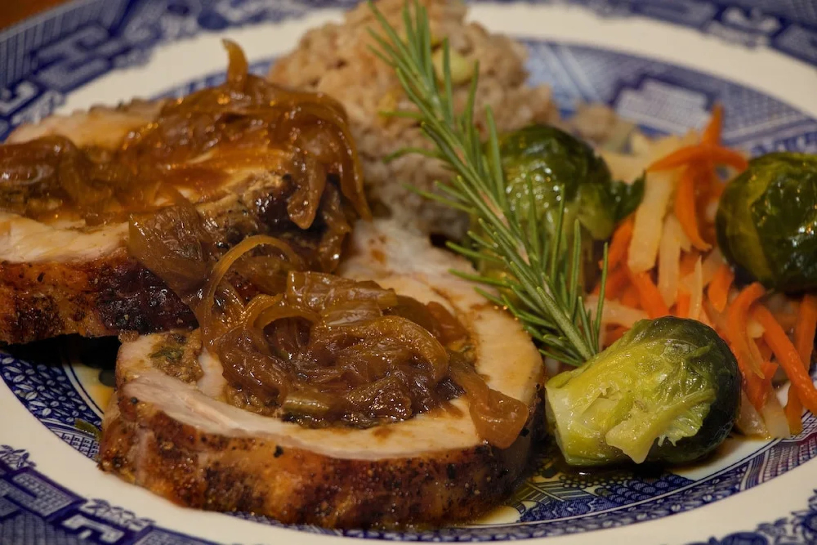 The Elms Bed and Breakfast