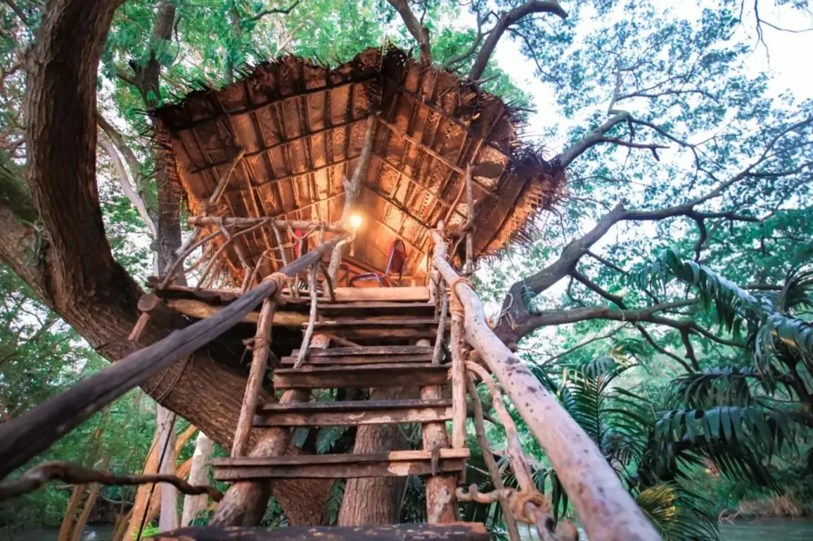 Kalundawa Nature Resort