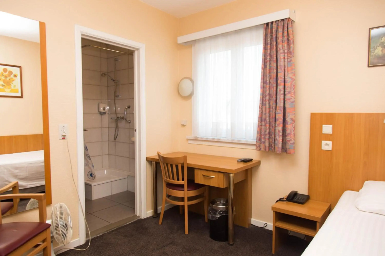 Hotel Bristol Internationaal