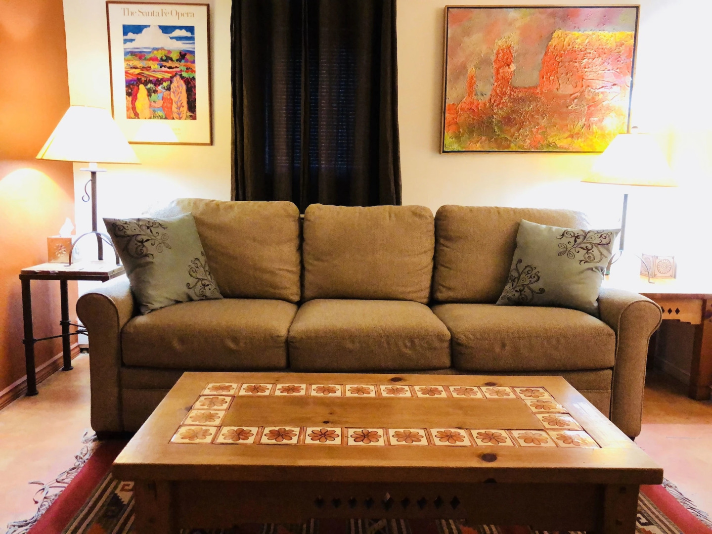 Santa Fe Bed & Breakfast