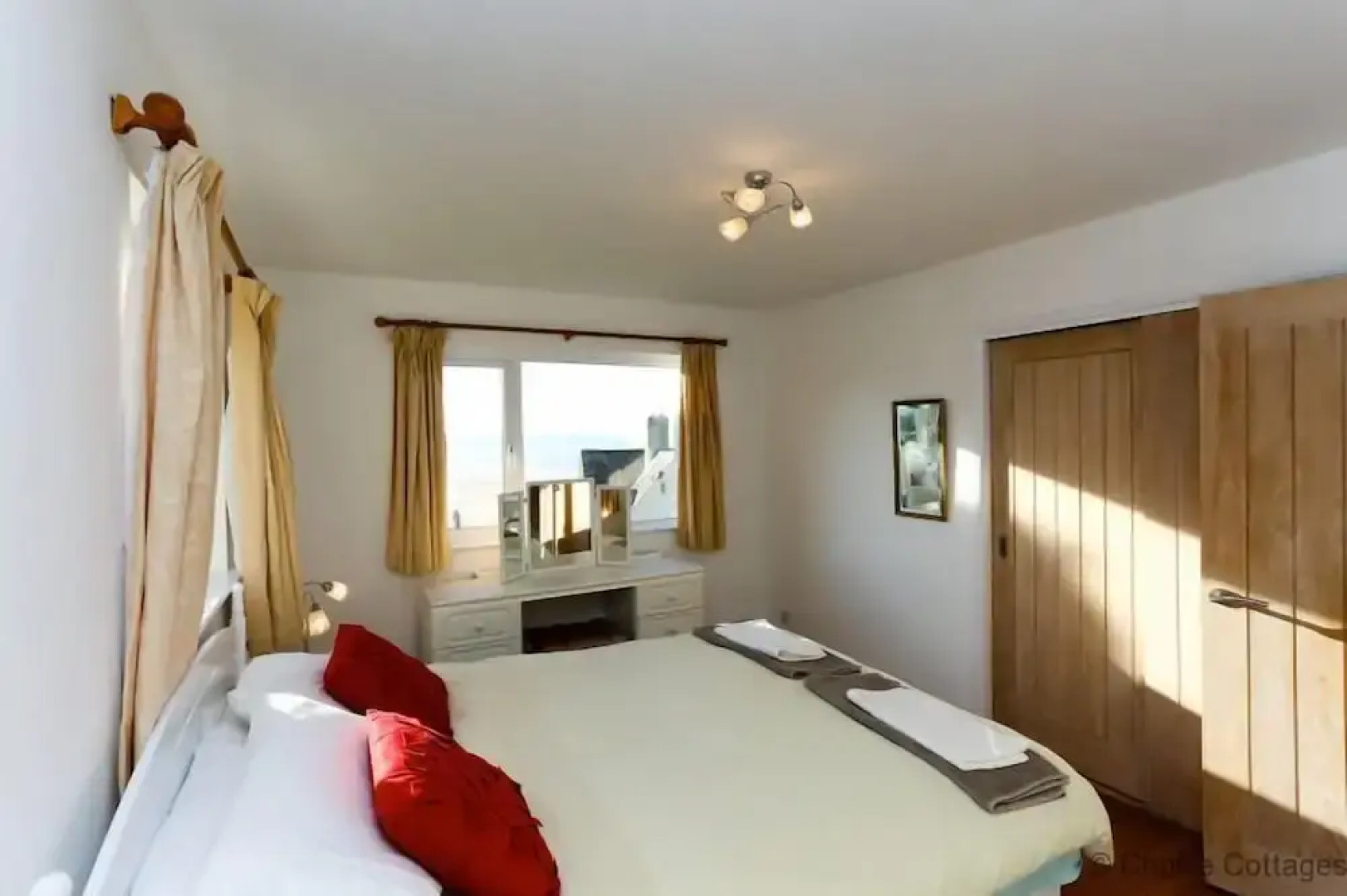 Woolacombe Garden Apartment 2 Bedrooms
