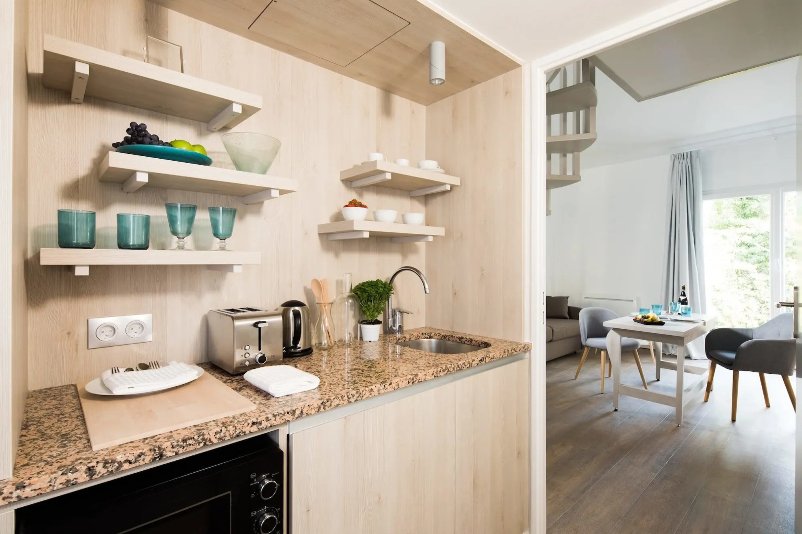 The Residence Hotel Geneva Airport Ferney Voltaire