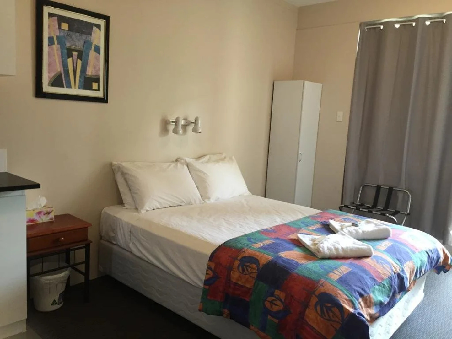 Katherine River Lodge