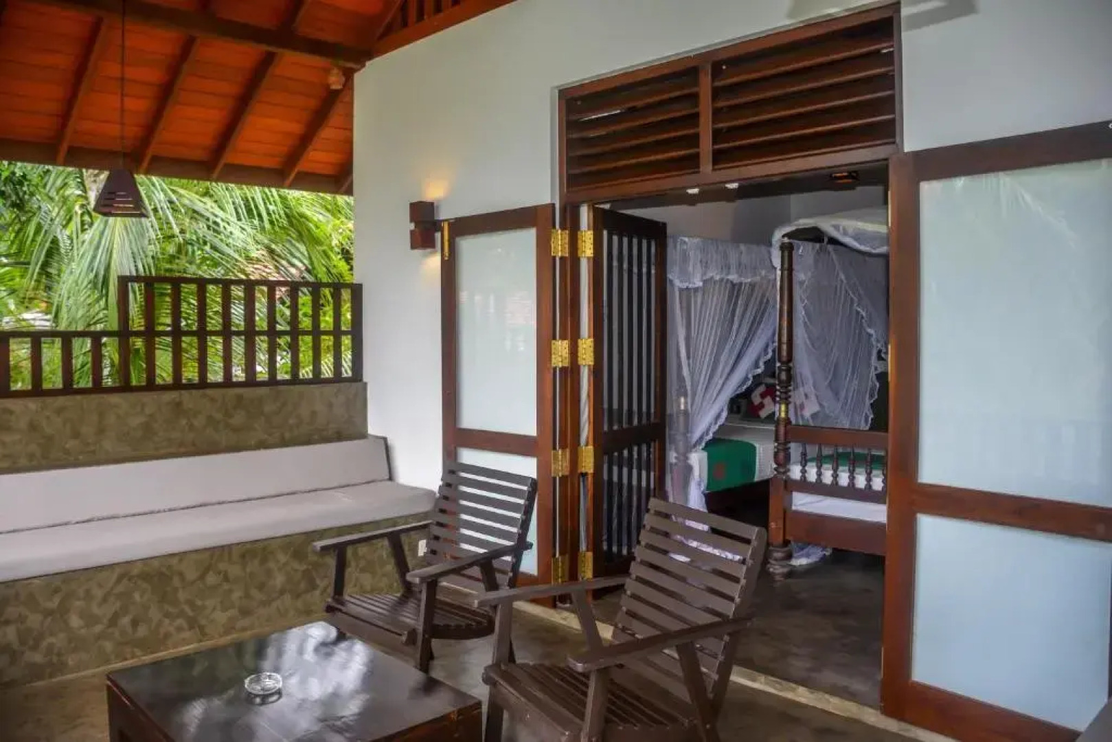 Goyambokka Guest House