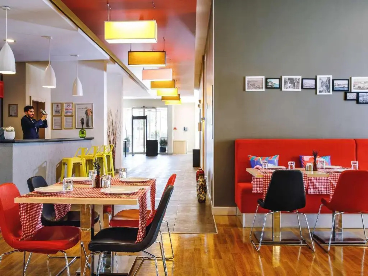 ibis Istanbul Esenyurt