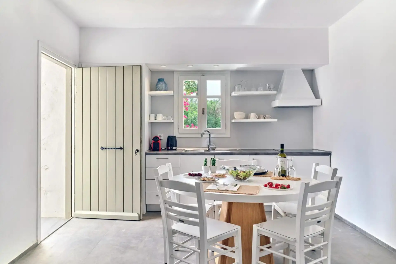 Stagones Luxury Villas