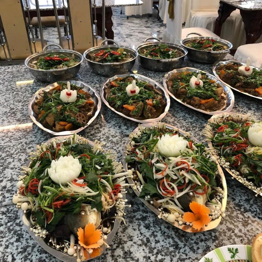 Little Saigon Hostel