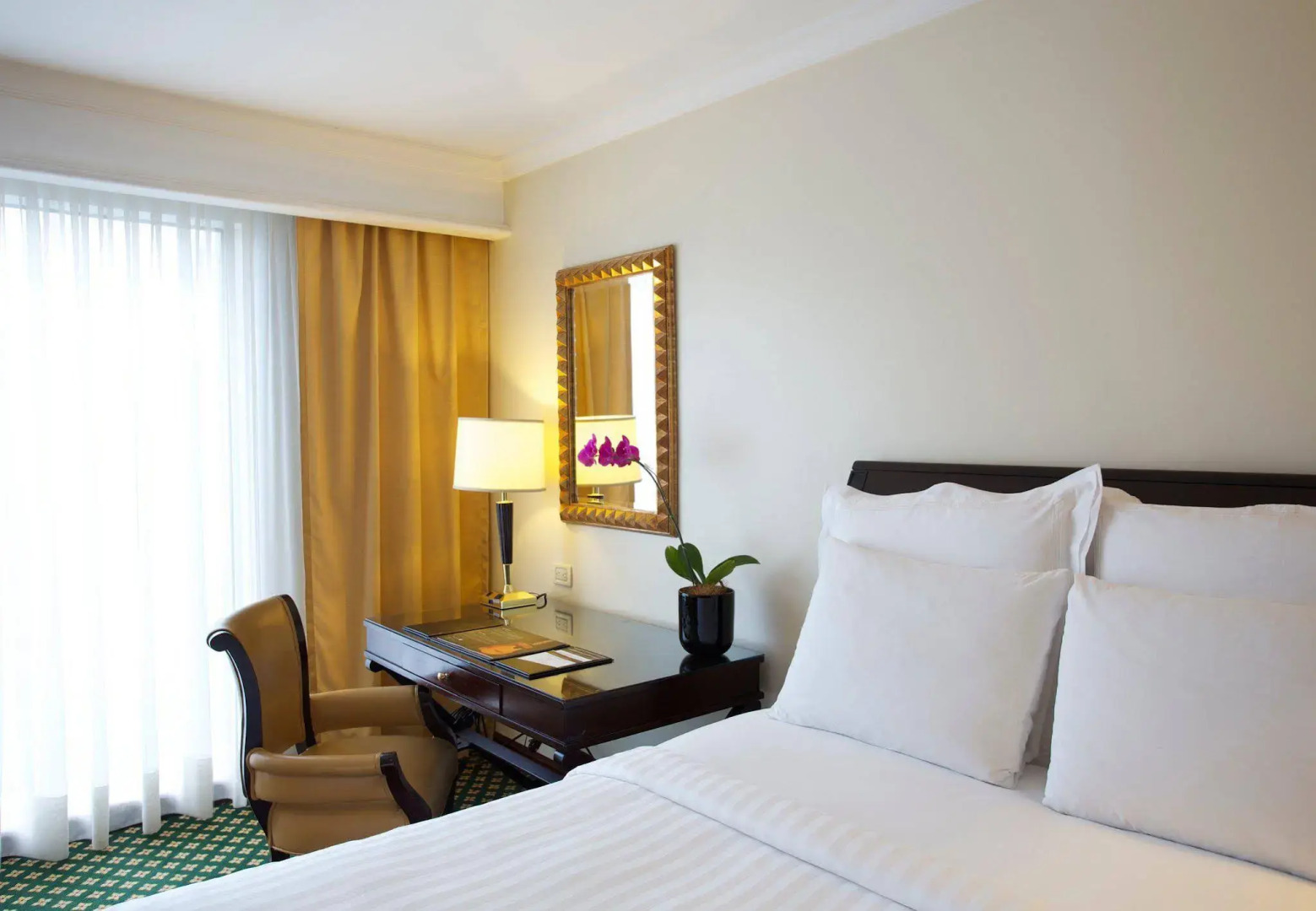 JW Marriott Hotel Caracas