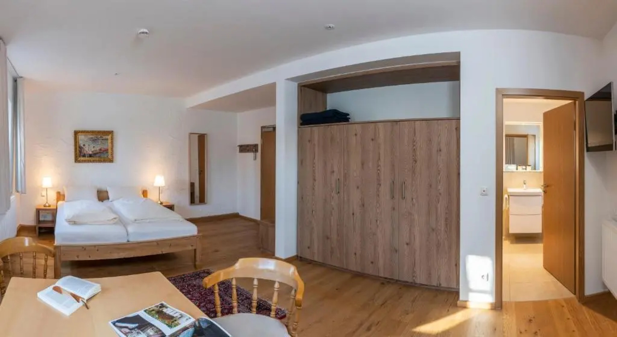 Klostergasthof Maria Eck