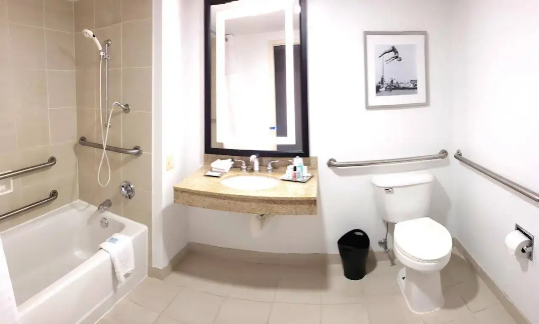 Wyndham Providence Airport