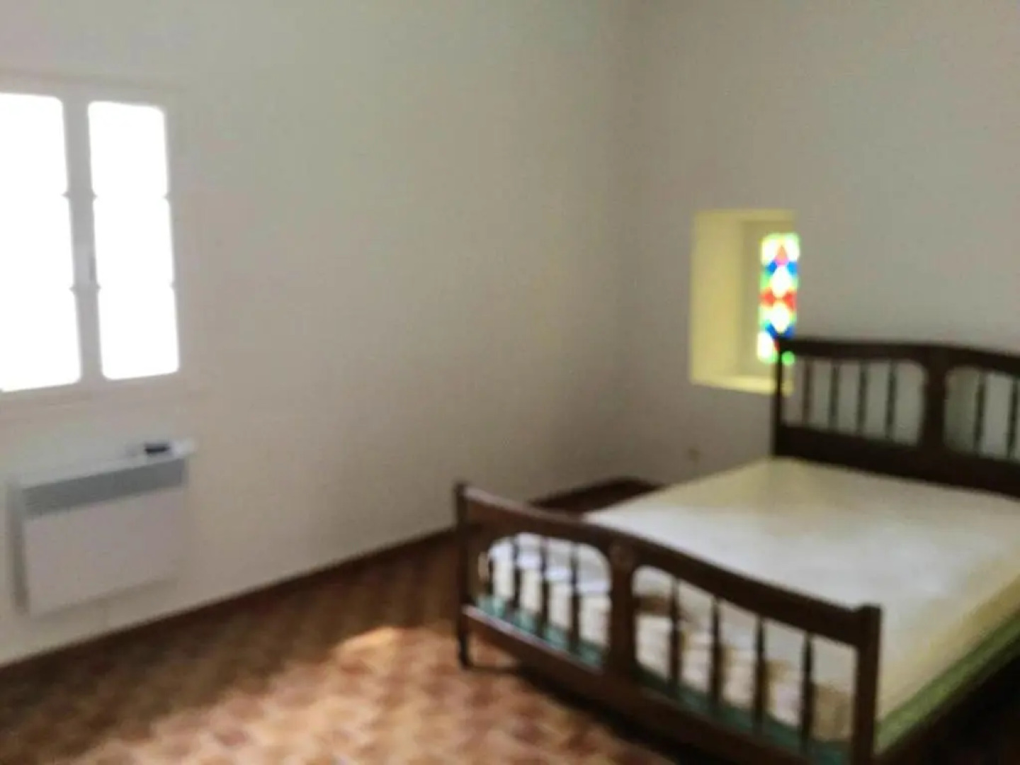 Maison de 2 chambres avec jardin clos a Brissac